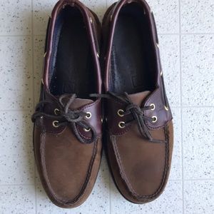 Men’s Shoes